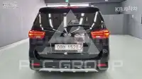 2019 KIA Carnival