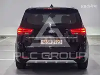 2019 KIA Carnival