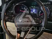 2019 KIA Carnival