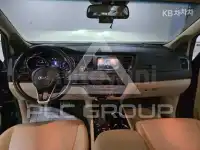 2019 KIA Carnival