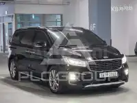 2019 KIA Carnival