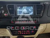 2019 KIA Carnival