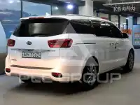 2019 KIA Carnival