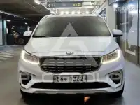 2019 KIA Carnival