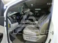 2019 KIA Carnival