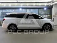 2019 KIA Carnival