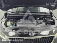 2019 KIA Carnival