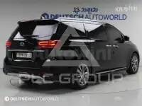 2019 KIA Carnival