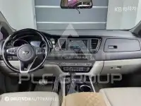 2019 KIA Carnival
