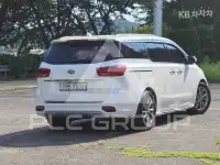 2019 KIA Carnival