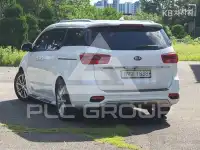 2019 KIA Carnival