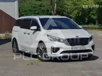 2019 KIA Carnival