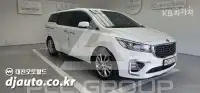 2019 KIA Carnival