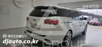 2019 KIA Carnival