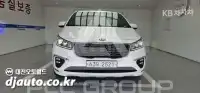 2019 KIA Carnival