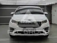2019 KIA Carnival