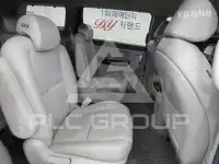 2019 KIA Carnival