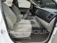 2019 KIA Carnival