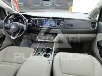 2019 KIA Carnival
