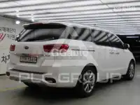 2019 KIA Carnival