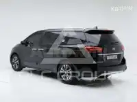2019 KIA Carnival