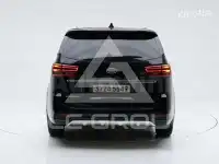 2019 KIA Carnival