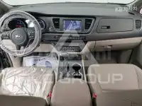 2019 KIA Carnival