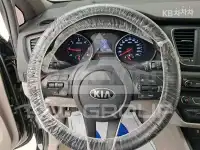 2019 KIA Carnival