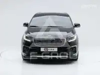 2019 KIA Carnival