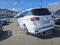 2019 KIA Carnival