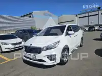 2019 KIA Carnival