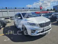 2019 KIA Carnival
