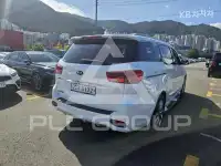 2019 KIA Carnival