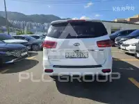 2019 KIA Carnival