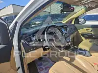 2019 KIA Carnival