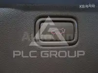 2019 KIA Carnival