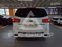 2019 KIA Carnival