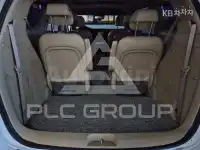 2019 KIA Carnival