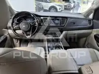 2019 KIA Carnival