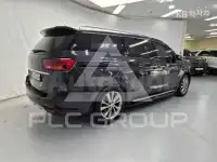 2019 KIA Carnival