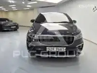 2019 KIA Carnival