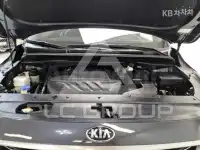 2019 KIA Carnival
