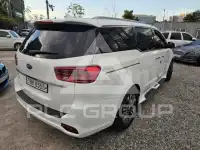 2019 KIA Carnival