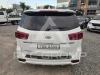 2019 KIA Carnival