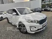 2019 KIA Carnival