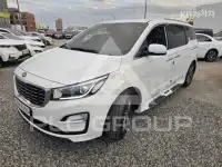 2019 KIA Carnival