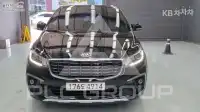 2019 KIA Carnival