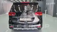 2019 KIA Carnival