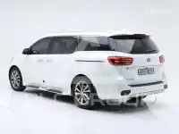 2019 KIA Carnival