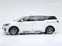 2019 KIA Carnival
